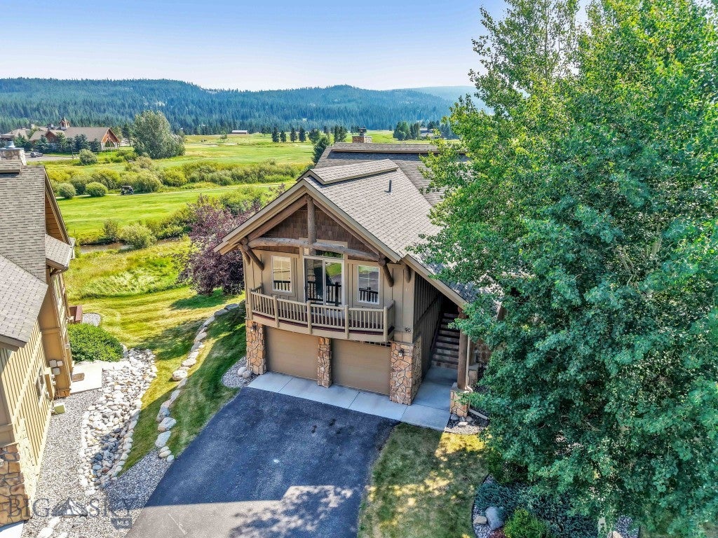 Premier Creekside Retreat at Crail Ranch