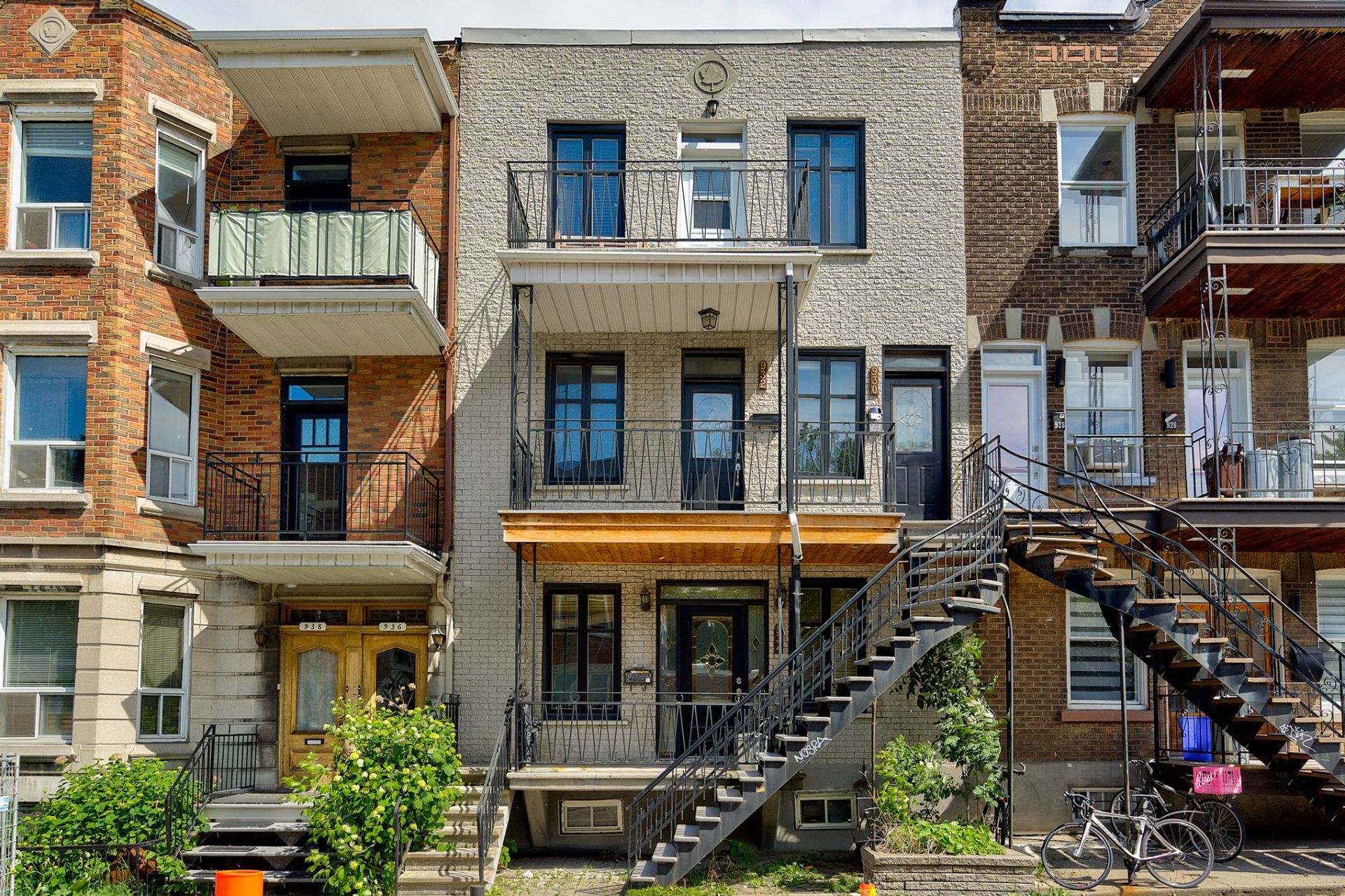 Montréal (Le Plateau-Mont-Royal), Québec