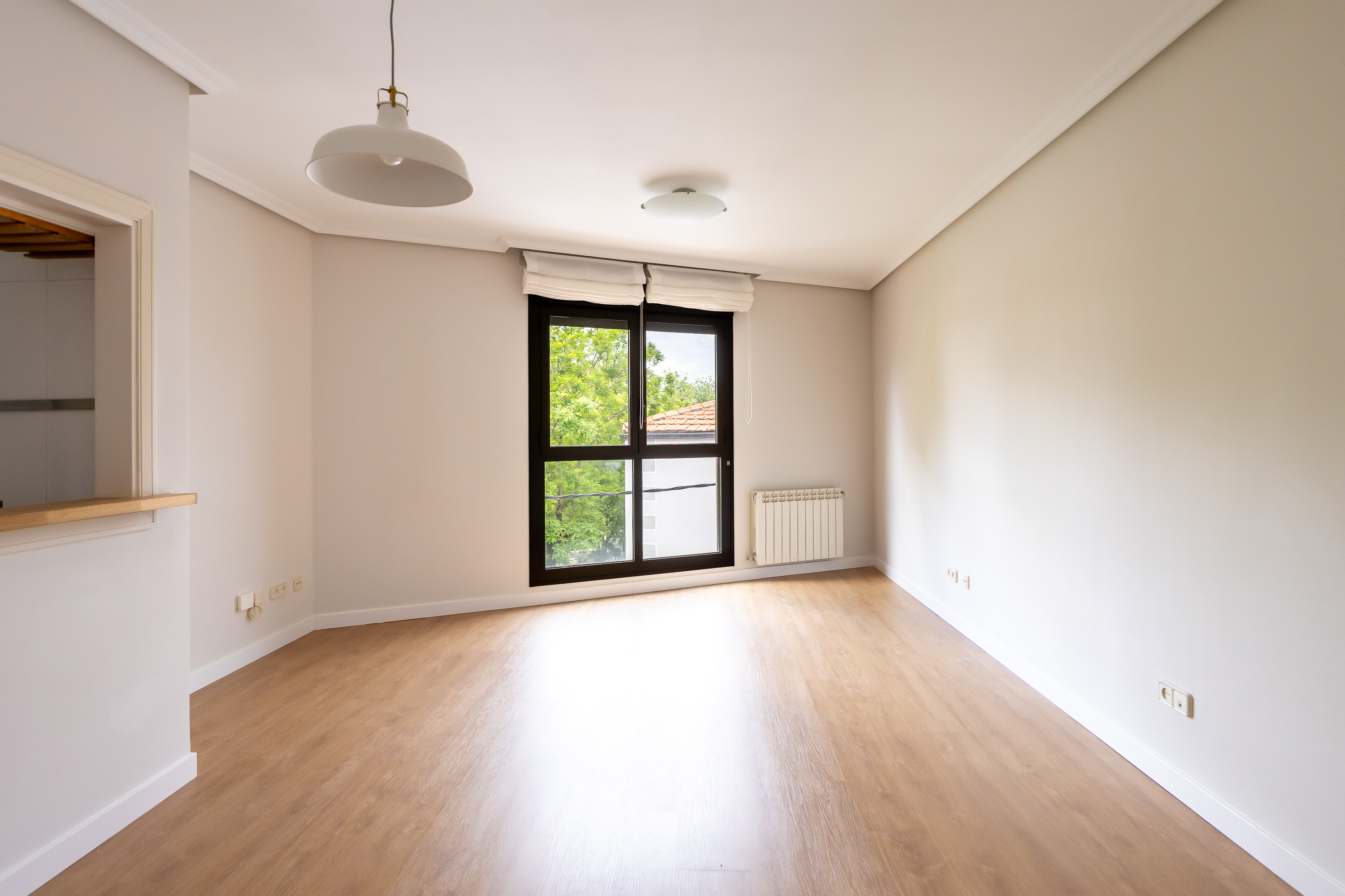 Charming flat with lots of natural light - Fuente del Berro - Salamanca