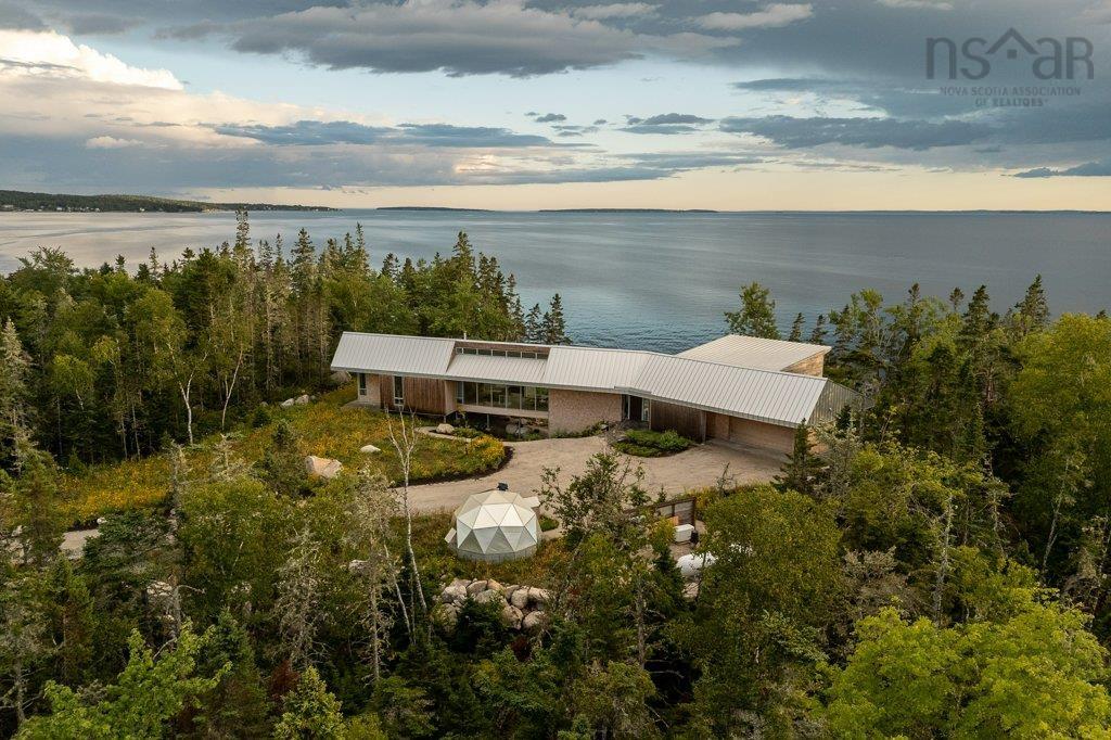 Discover Your Private Oceanfront Sanctuary