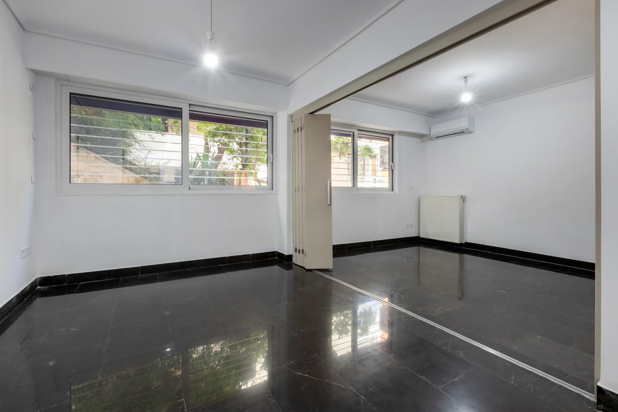A wonderful 55-square-meter pied-à-terre