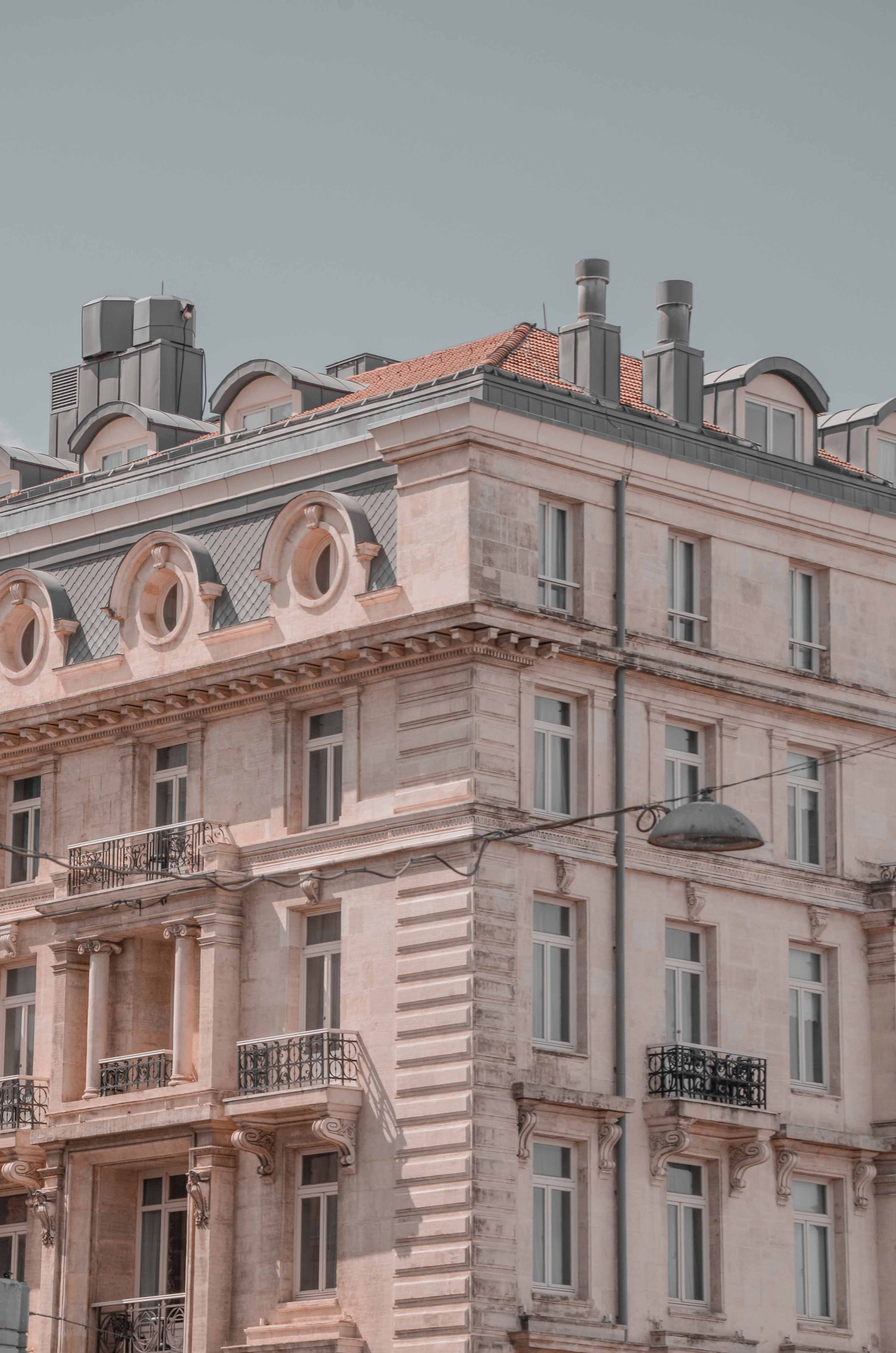 Design-Appartment mit Elbblick!