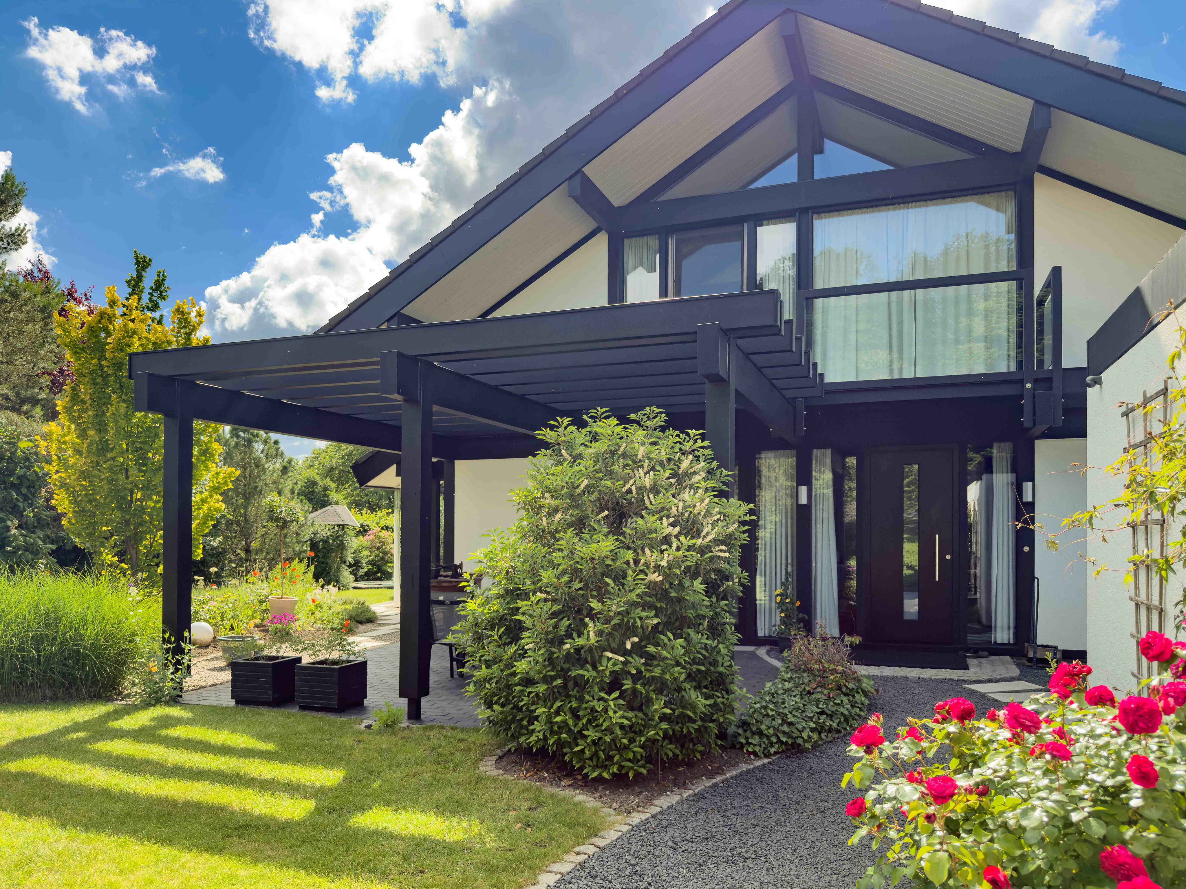 Luxushaus in Bosau: Eleganz, Natur & exklusives Wohnen nahe Plöner See!