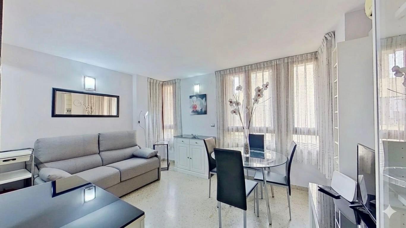 Seaside Street apartment