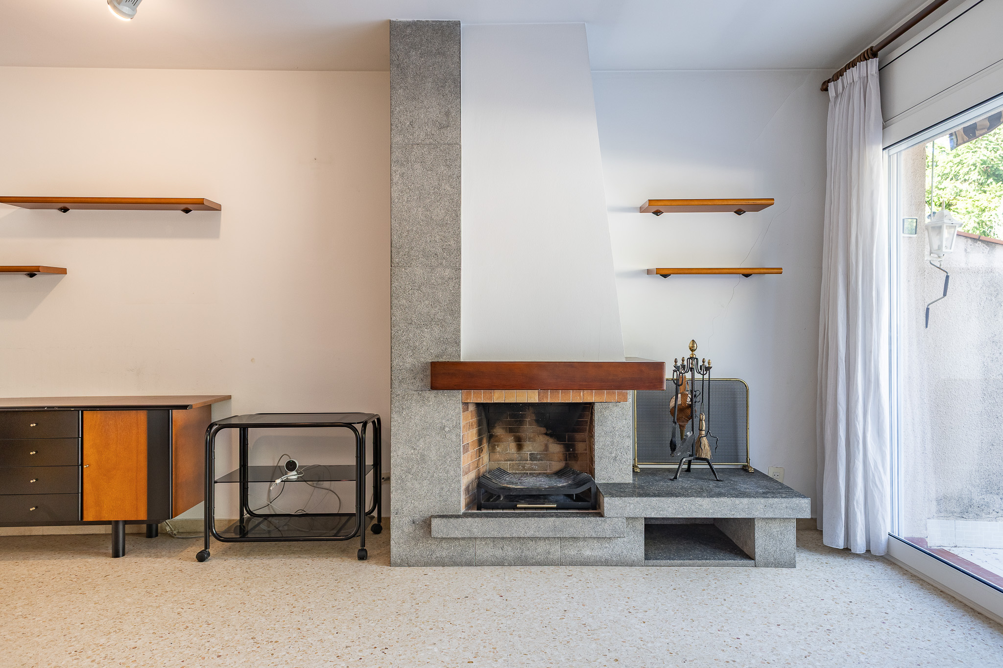 Casa lluminosa, àmplia i funcional a la Creu Alta