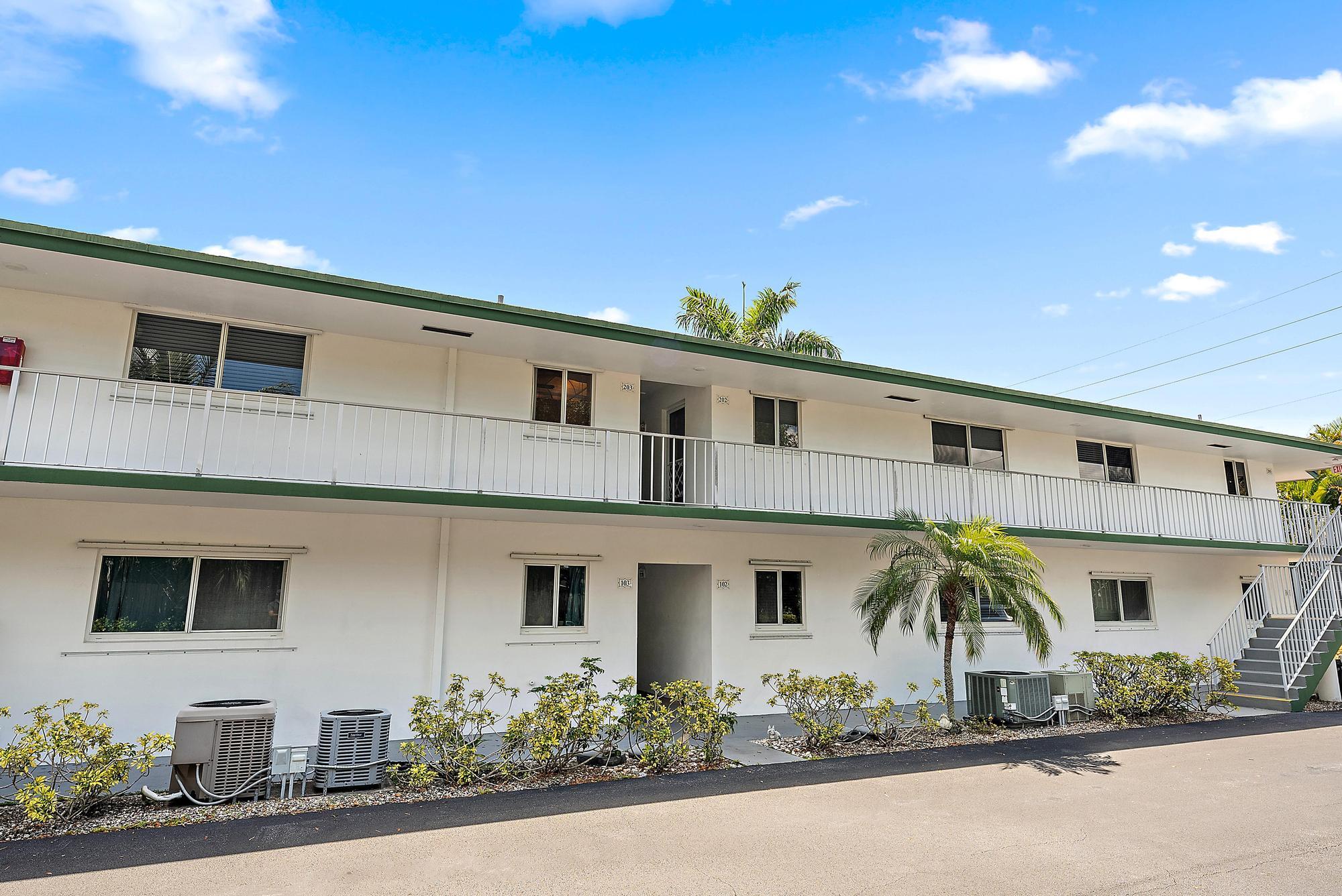 Coastal Charm Condo