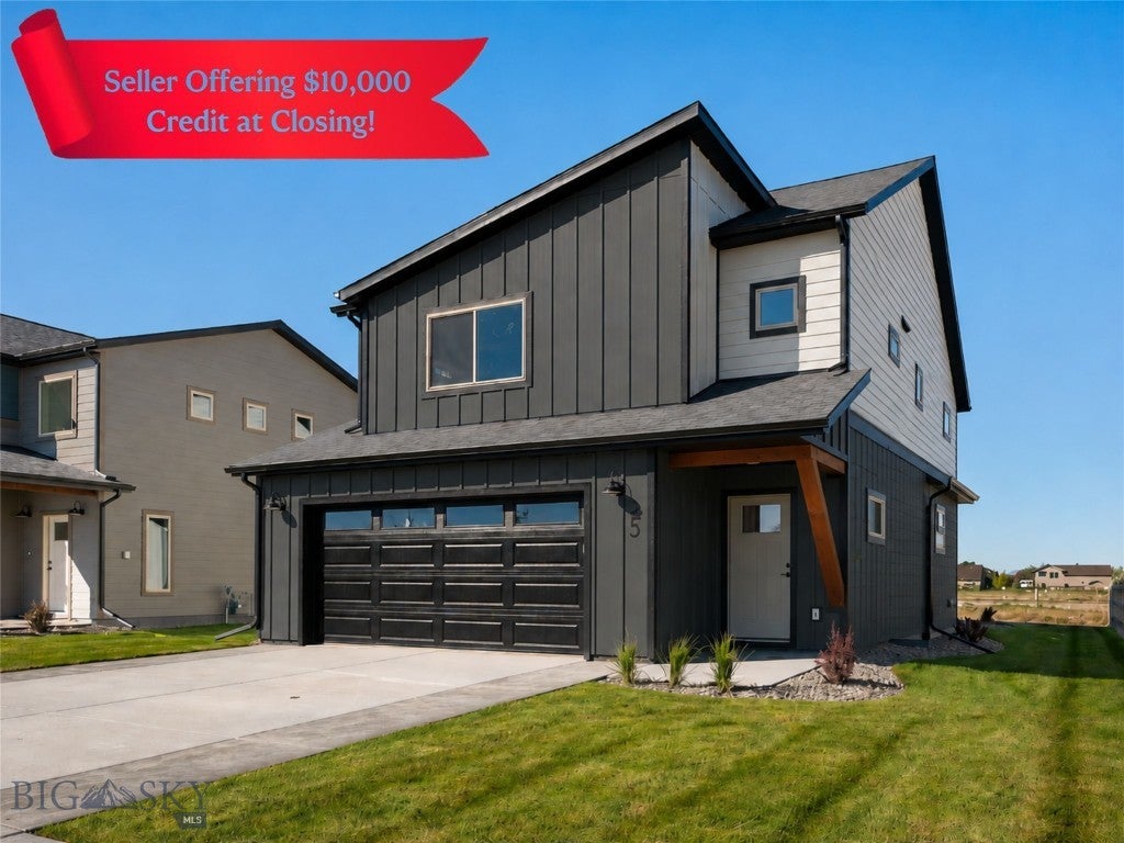 New Construction, Thoughtful Design, Community Access