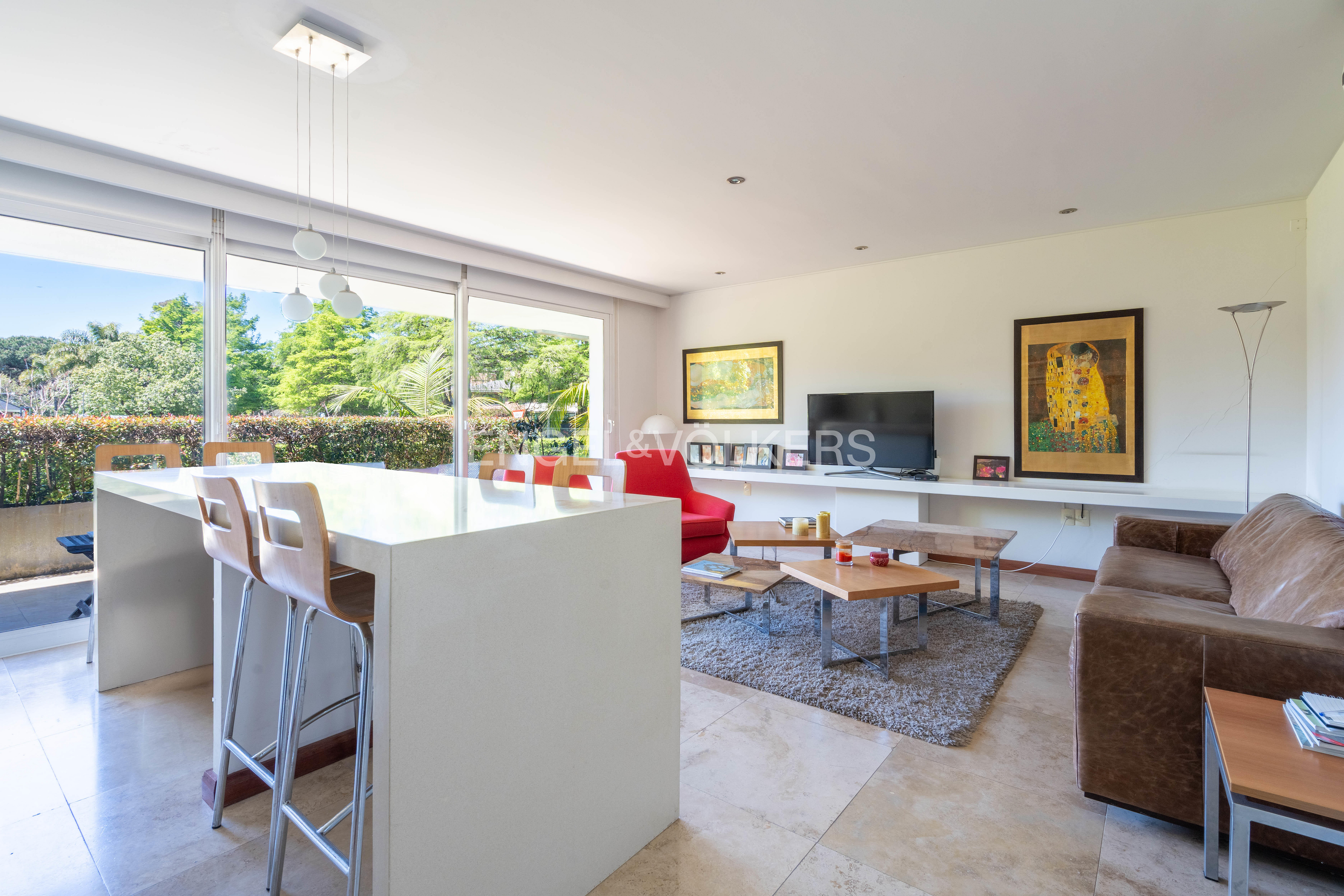 Exclusive 1-Bedroom Apartment for Sale in Carrasco, Montevideo