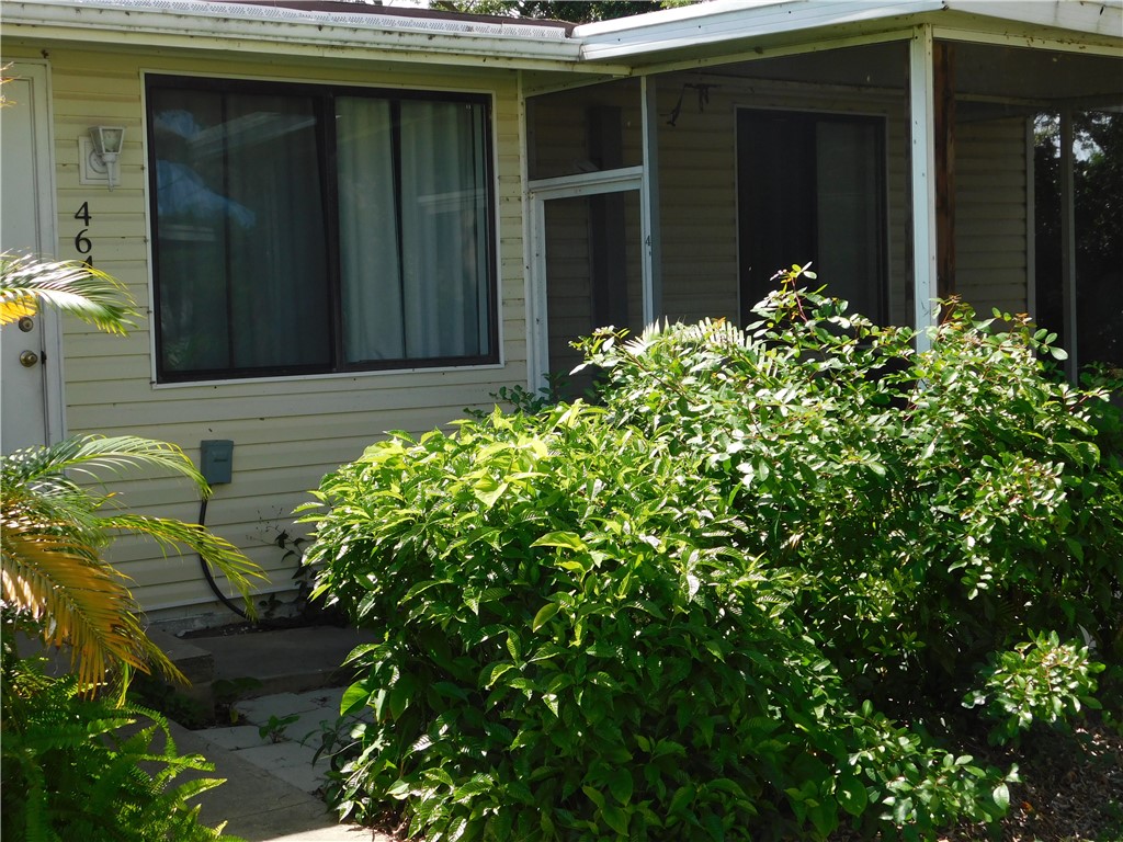 Residential Lease