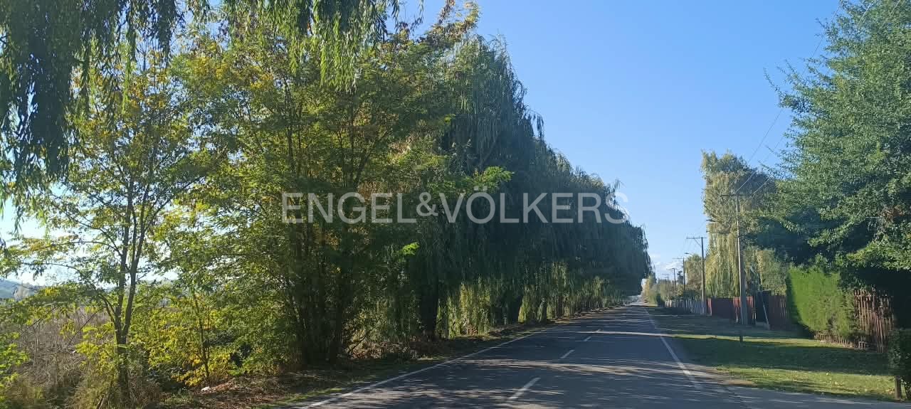 Terreno en Condominio Santa Elena