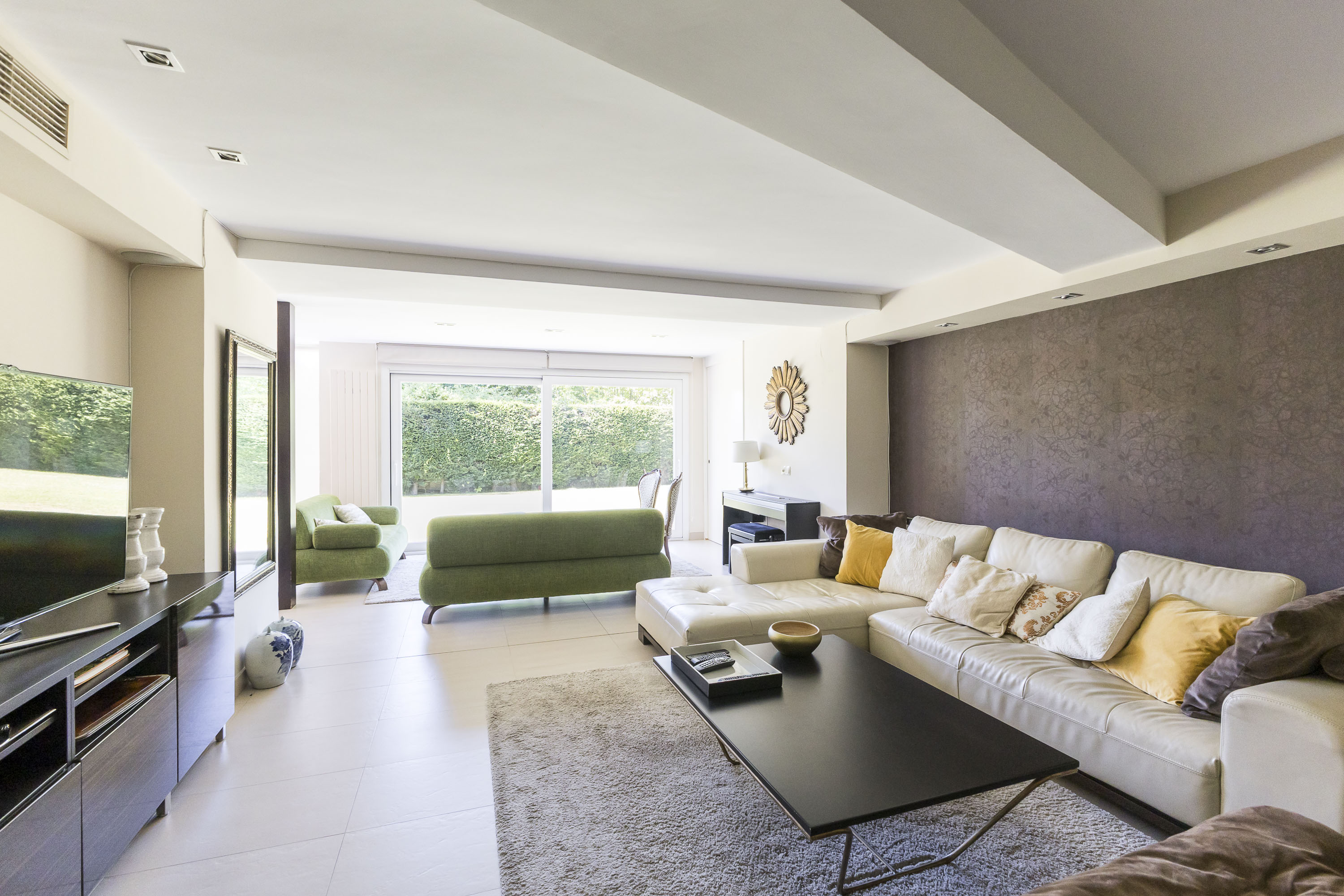 Single-family home in La Alzina · El Encinar de los Reyes