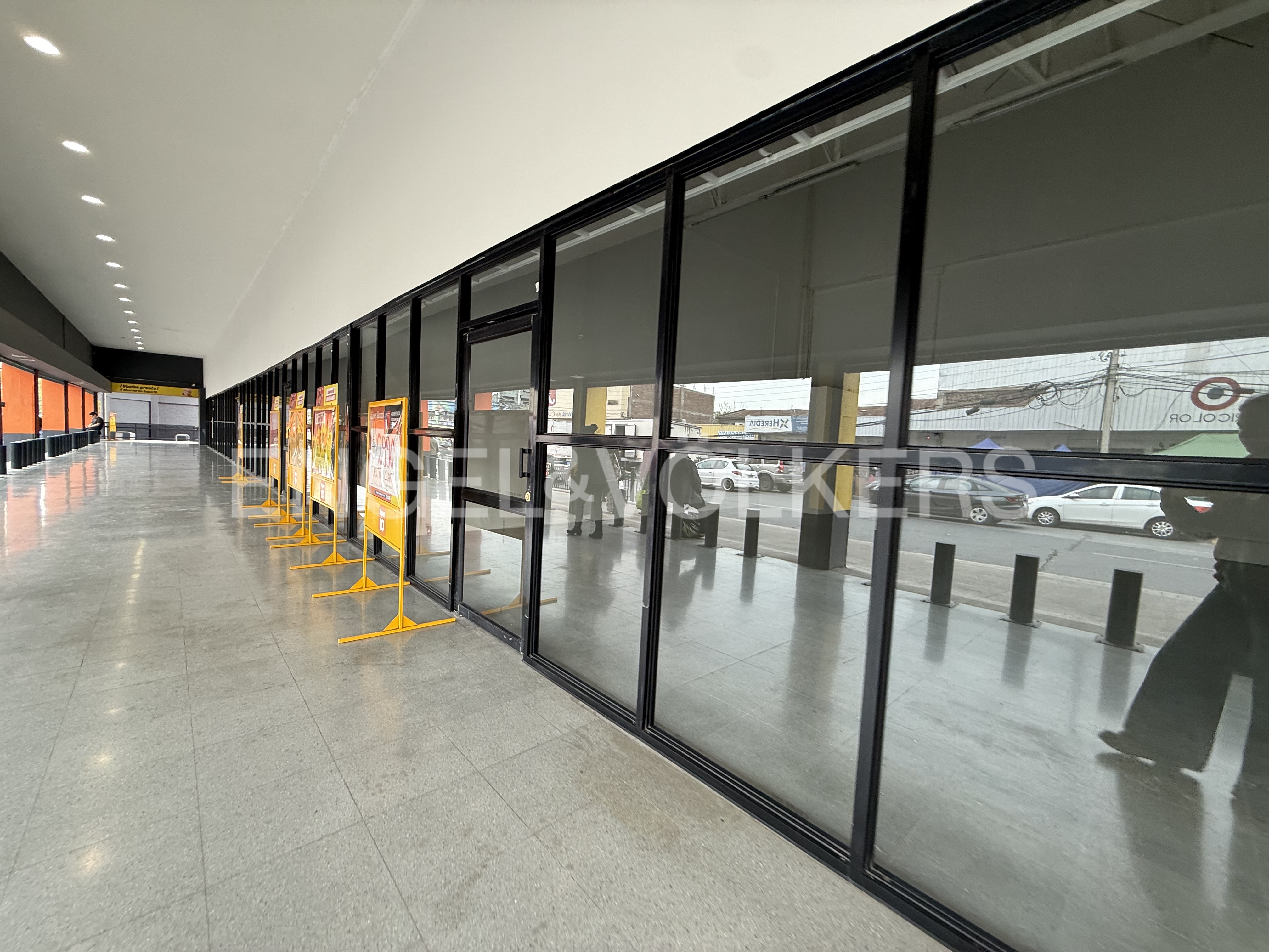 Local Comercial en Super 10