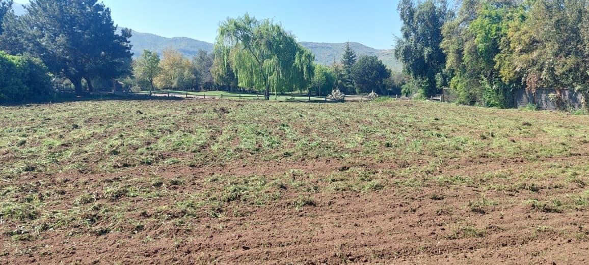 Las Brisas de Chicureo | Sitio con proyecto y permiso de edificación