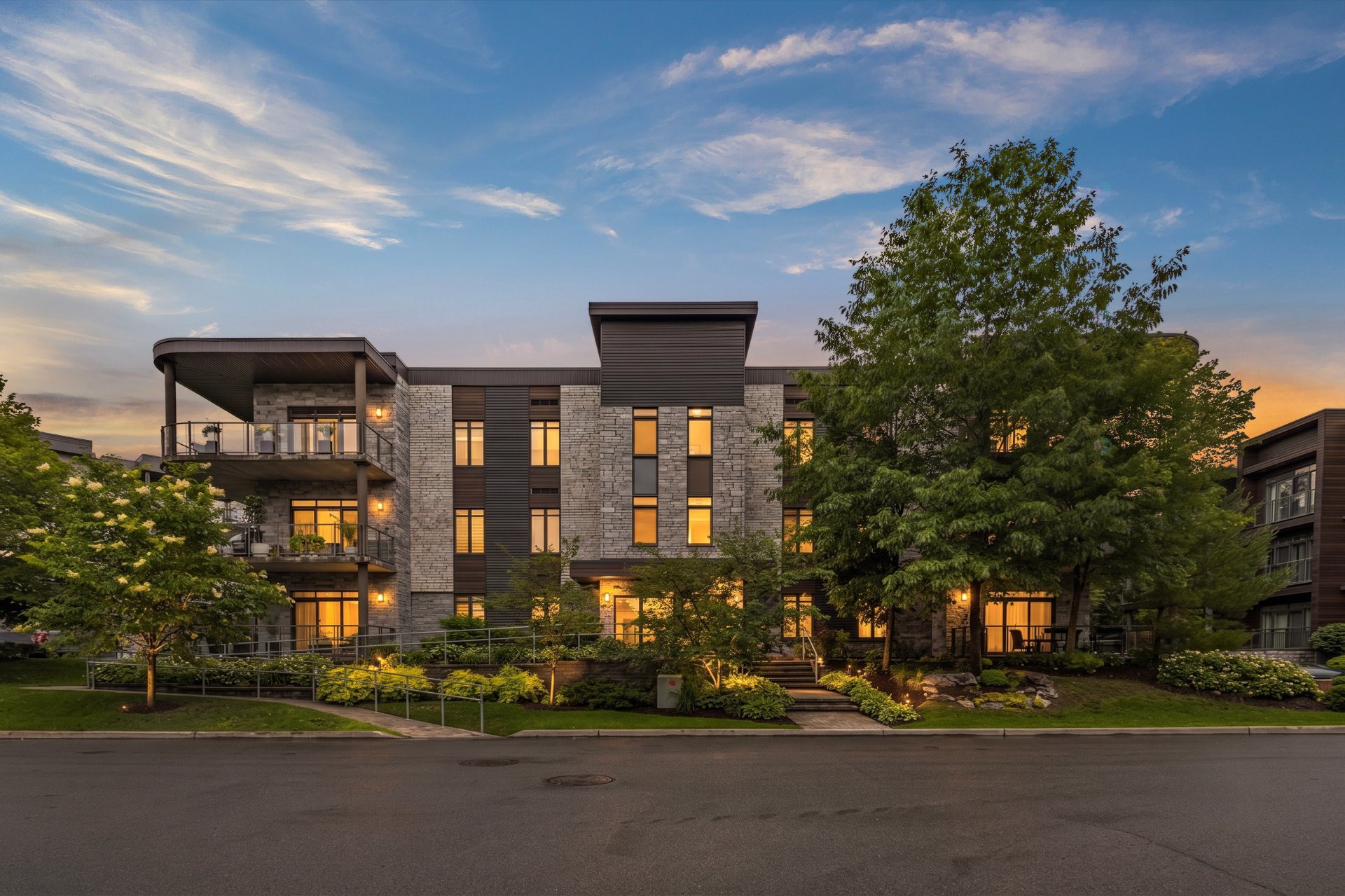 Blainville, Québec