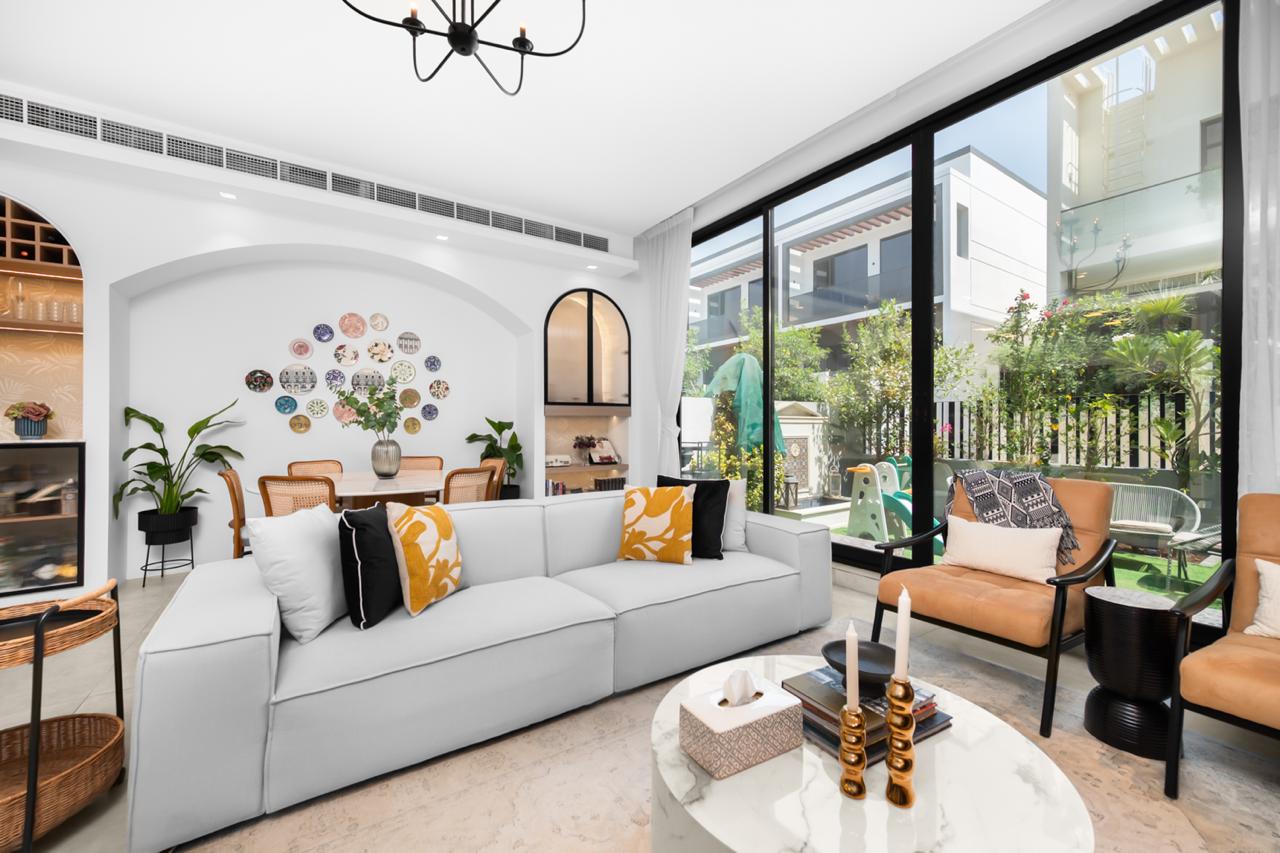 Fully Furnished | Spacious | Modern