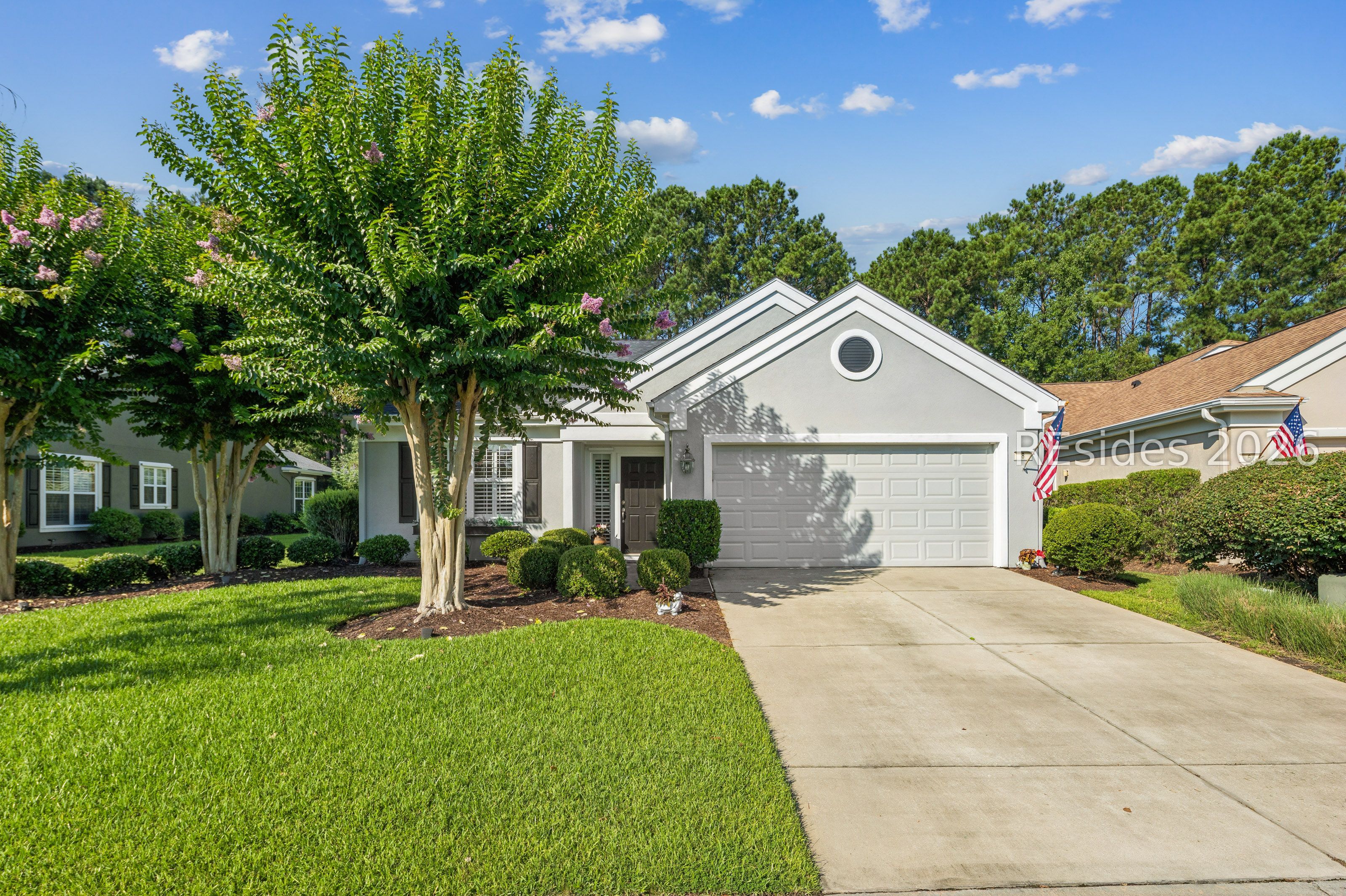 A Turnkey Home with Over $100K in Thoughtful Updates