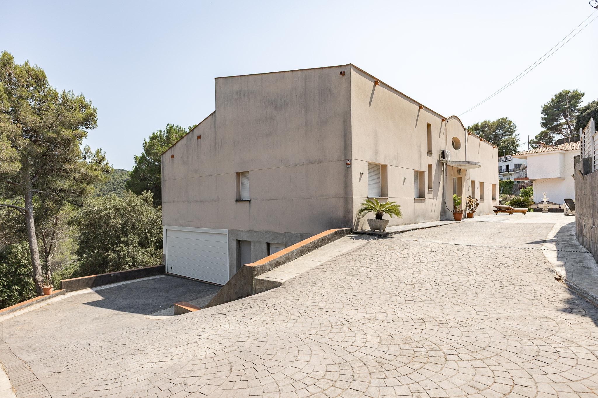 Exclusive house in Argentona