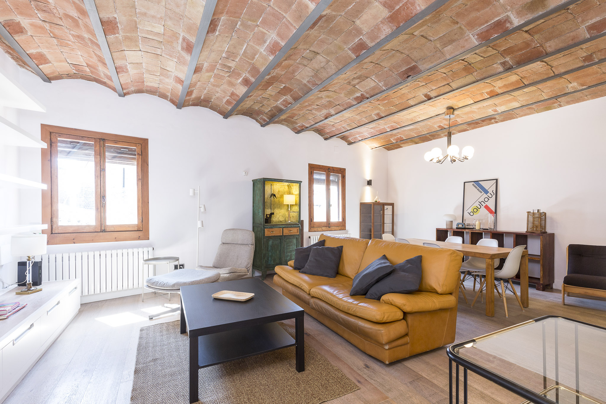 Magnificent apartment in the Gotico