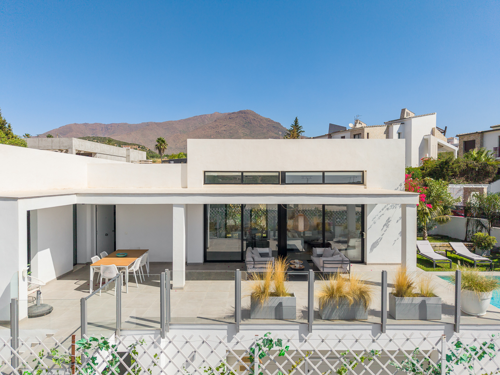 Villa Salvador