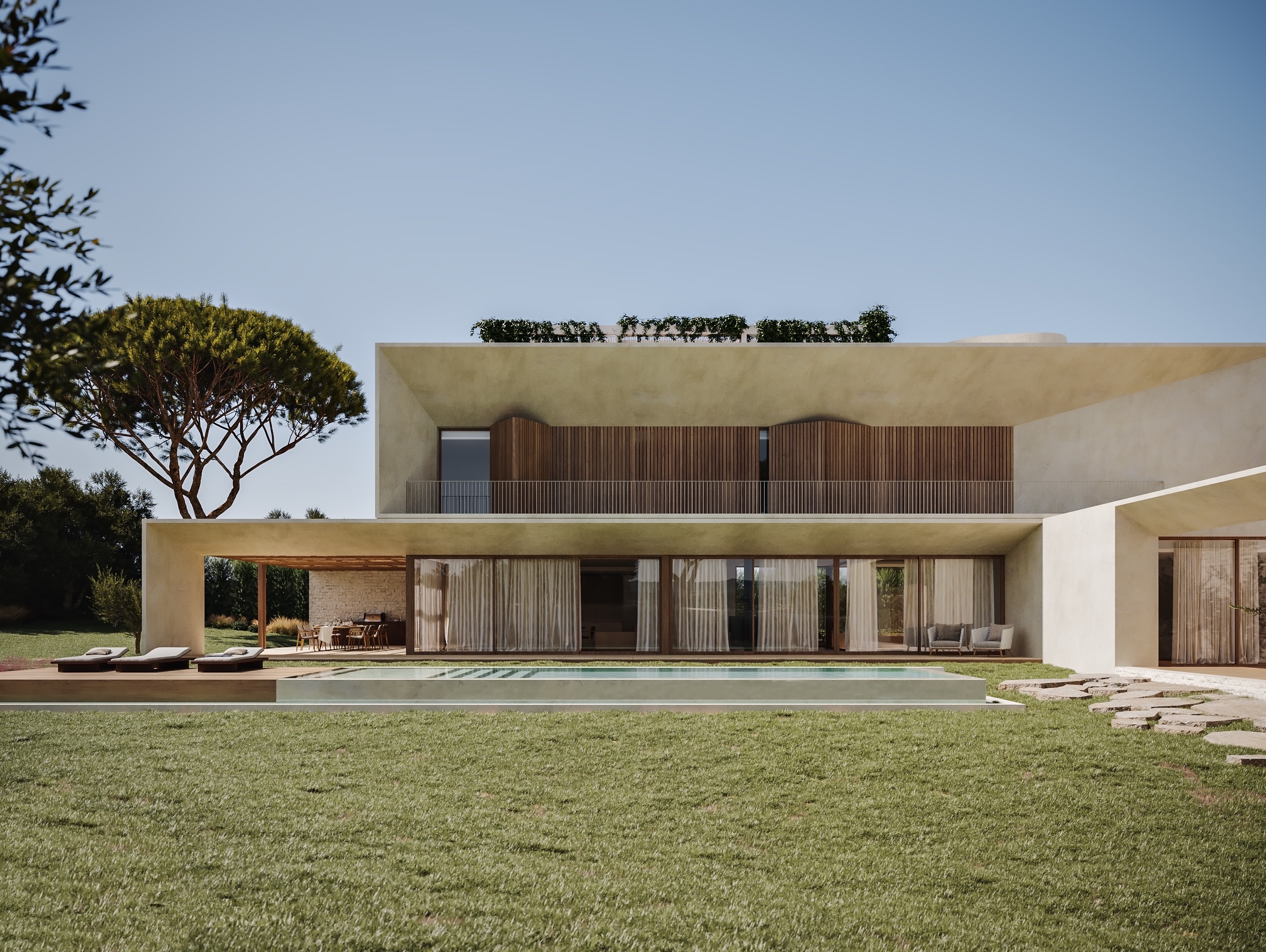 Turnkey project | A Lifestyle Concept in Vilamoura