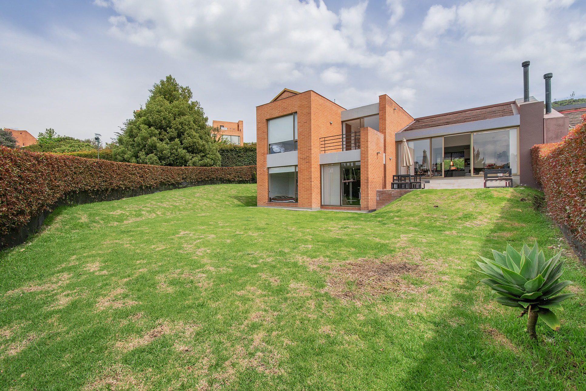 Casa para venta en Chía