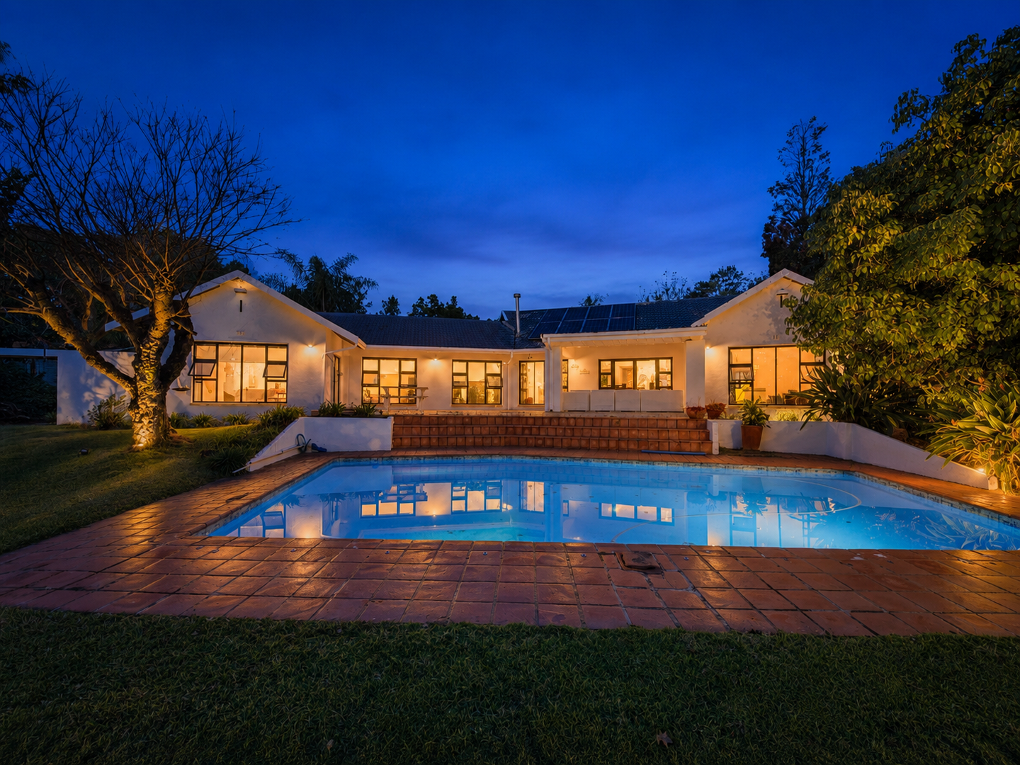 18 Ballich Way, Rivonia