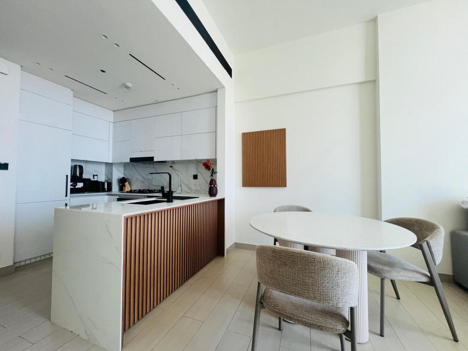 Modern Living | Spacious Layout | JVC Living