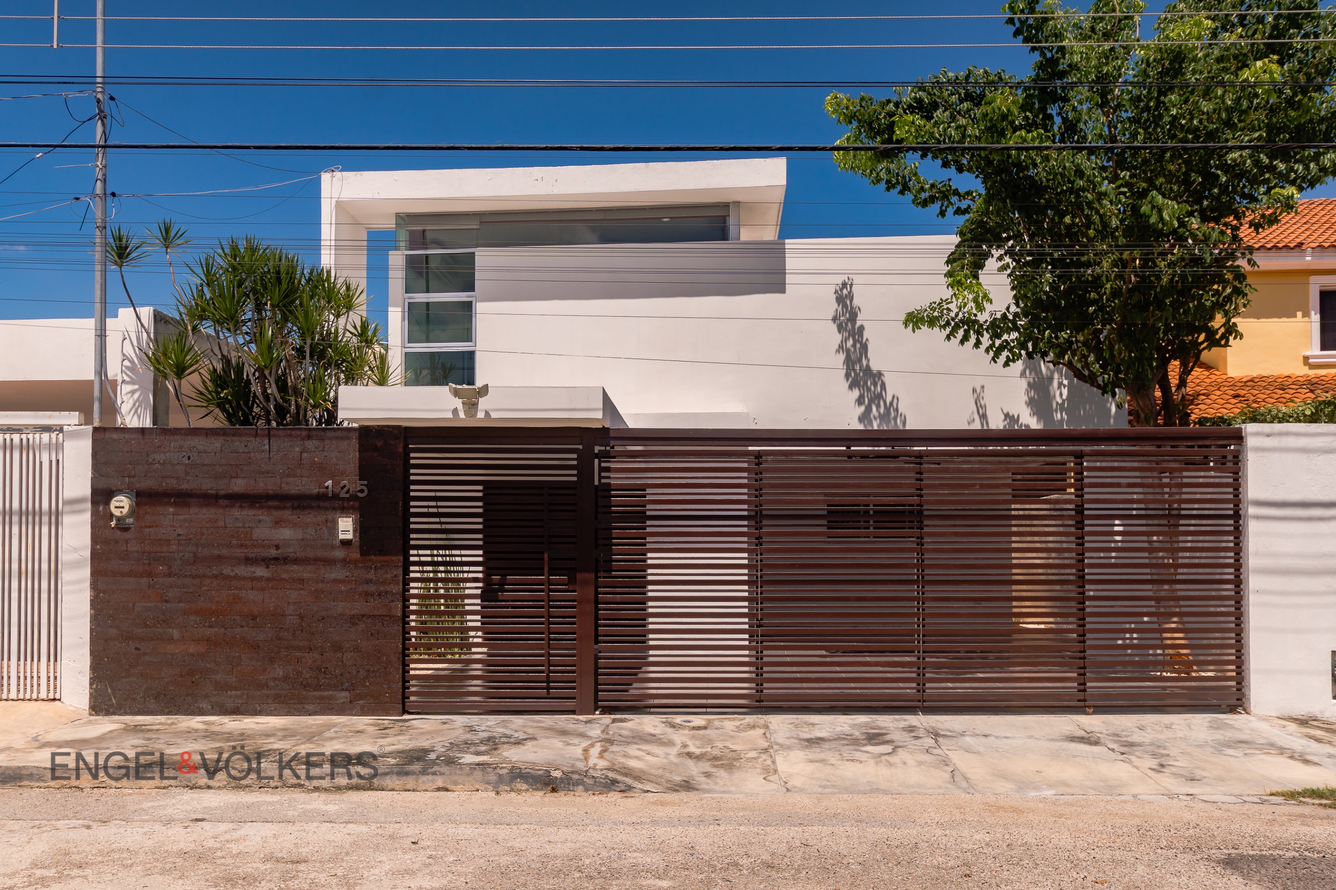 Residential House for Sale in Montecristo, Mérida
