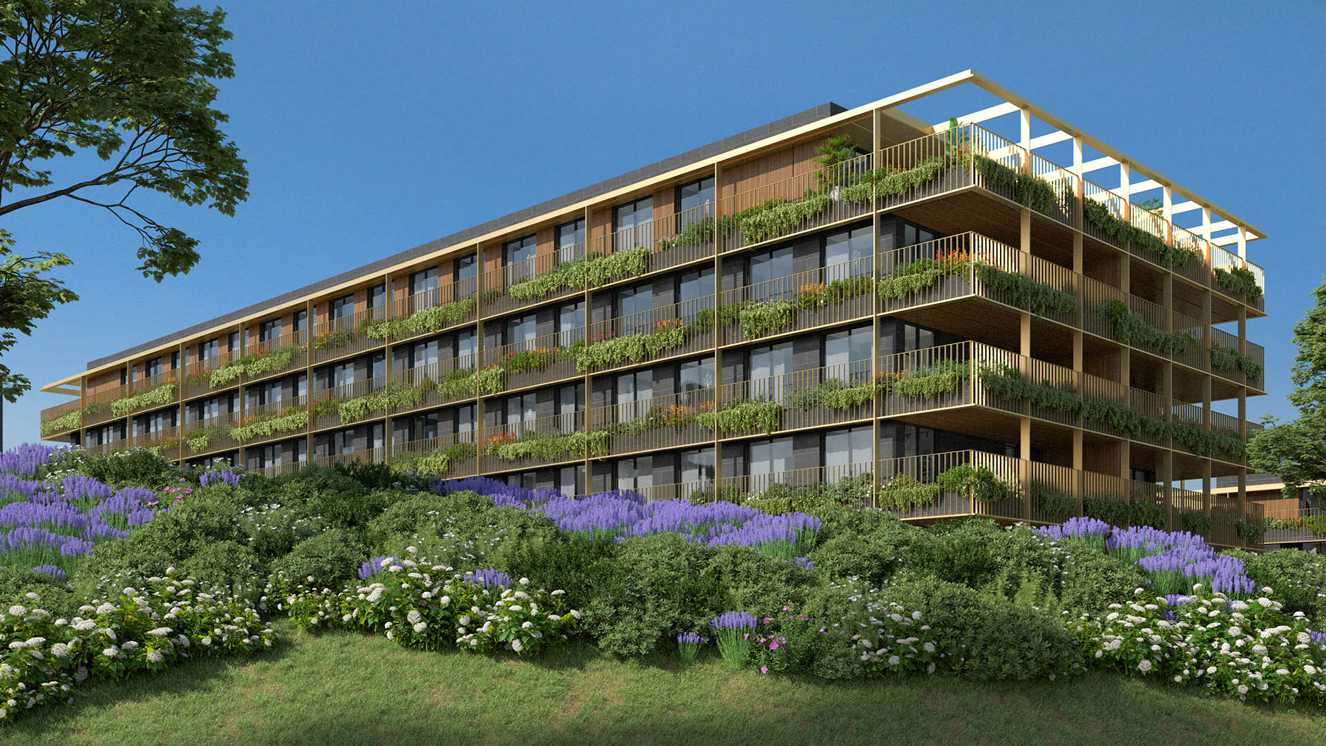 3-Bedroom Apartment with Douro River Views