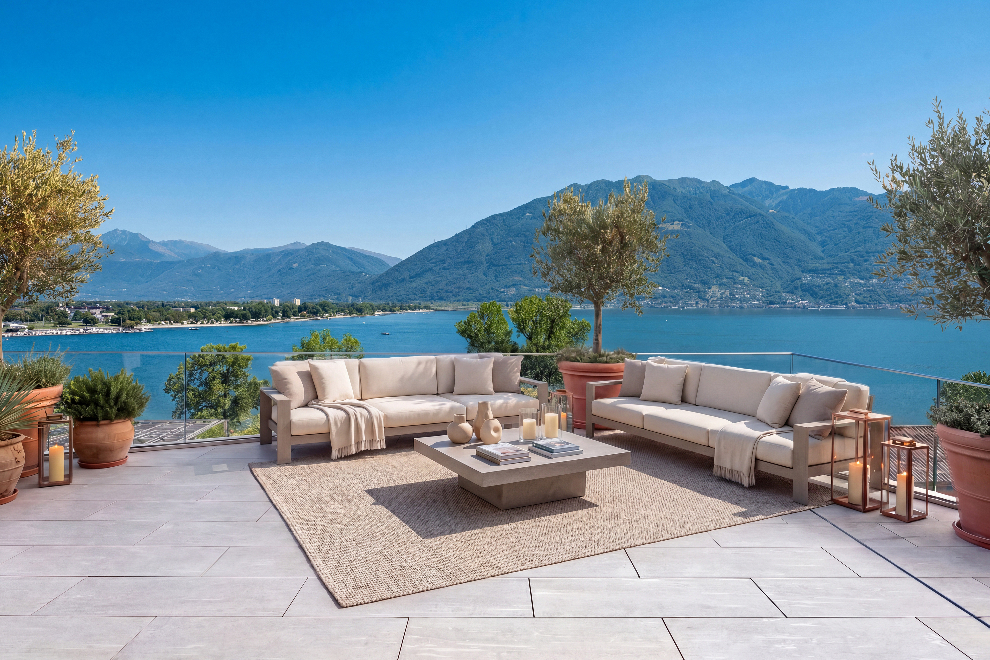 Eleganz - Wellness - Seeblick (68)