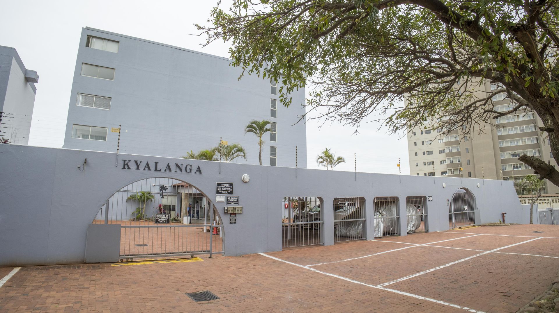 Beachfront Gem: Let & Earn