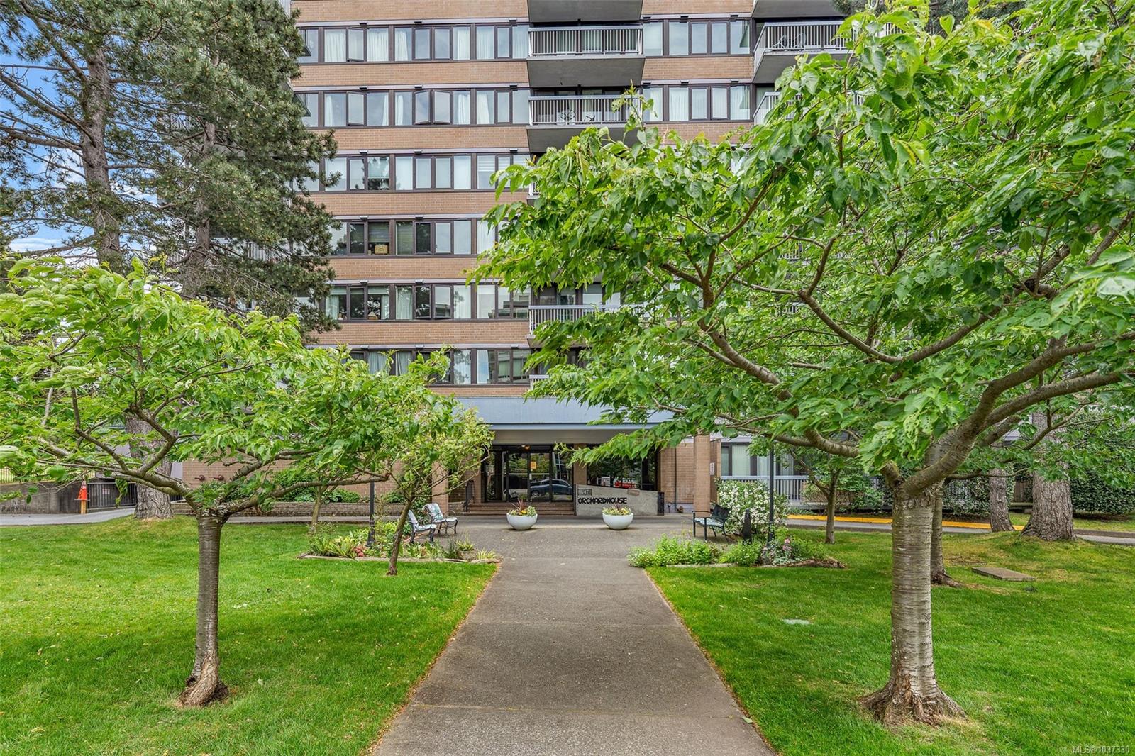 Opportunity in the Heart of Victoria