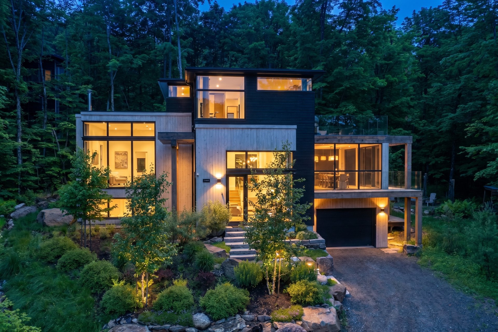 LAGOM | A true expression of Scandinavian living