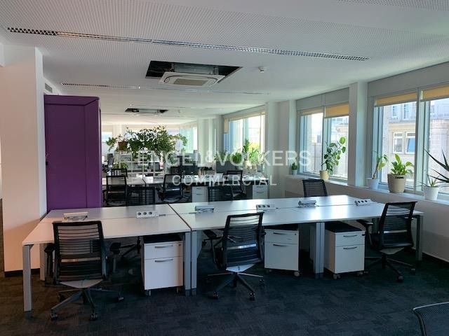 Büro in Mitte gesucht?