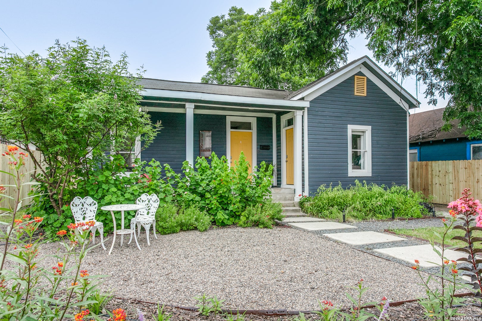 Charming Home in Popular Dignowity Hill