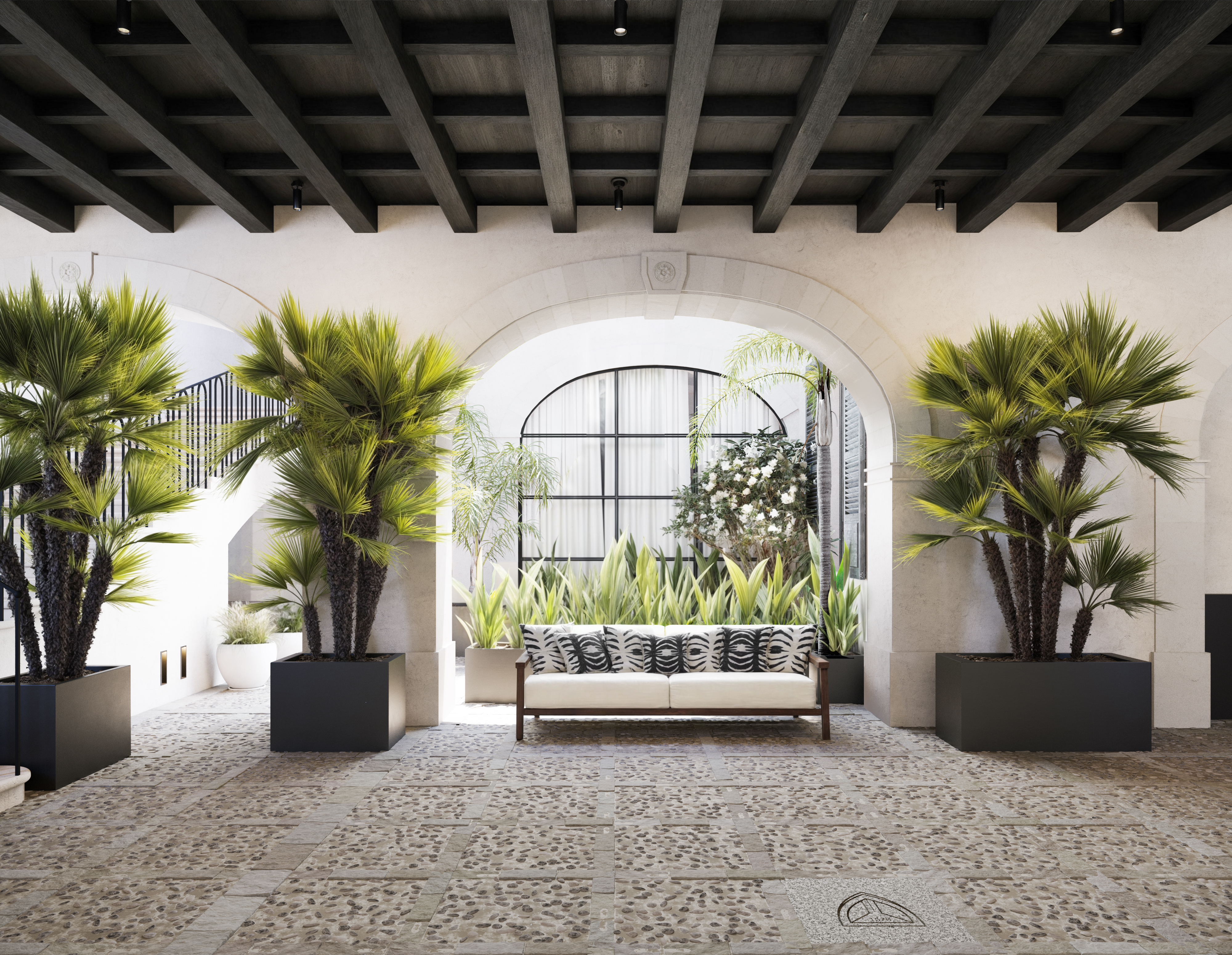 Palacio Can Granada: Urban luxury with historical charm