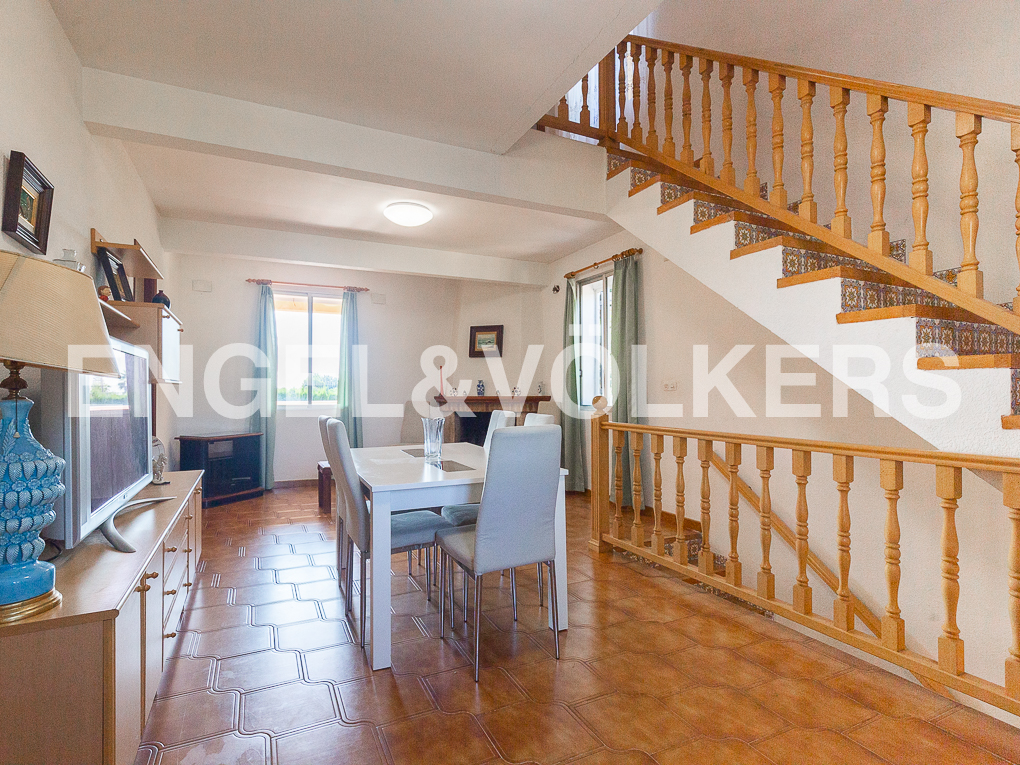 Villa in "Montserrat" Short Term Rental