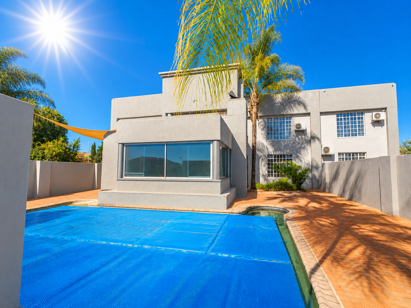 A Rare Lifestyle Estate with Endless Possibilities – Space, Luxury & Opportunity!