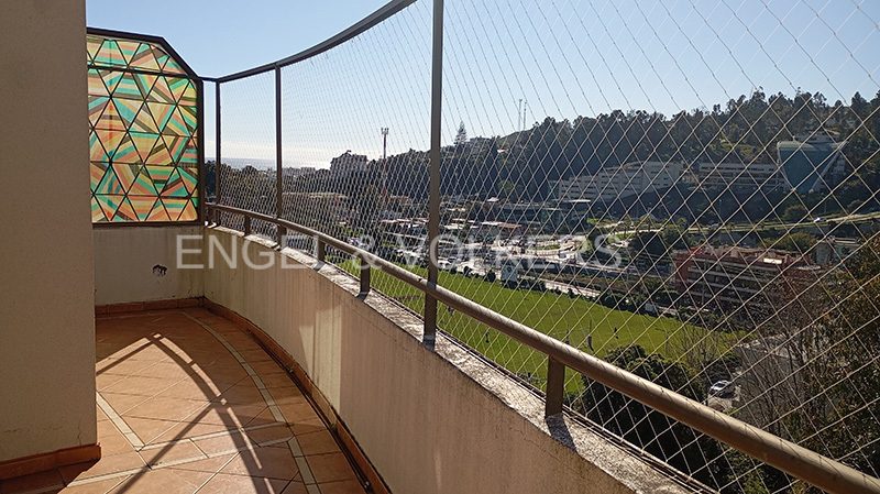 Acogedor y Soleado frente a colegio Mackay