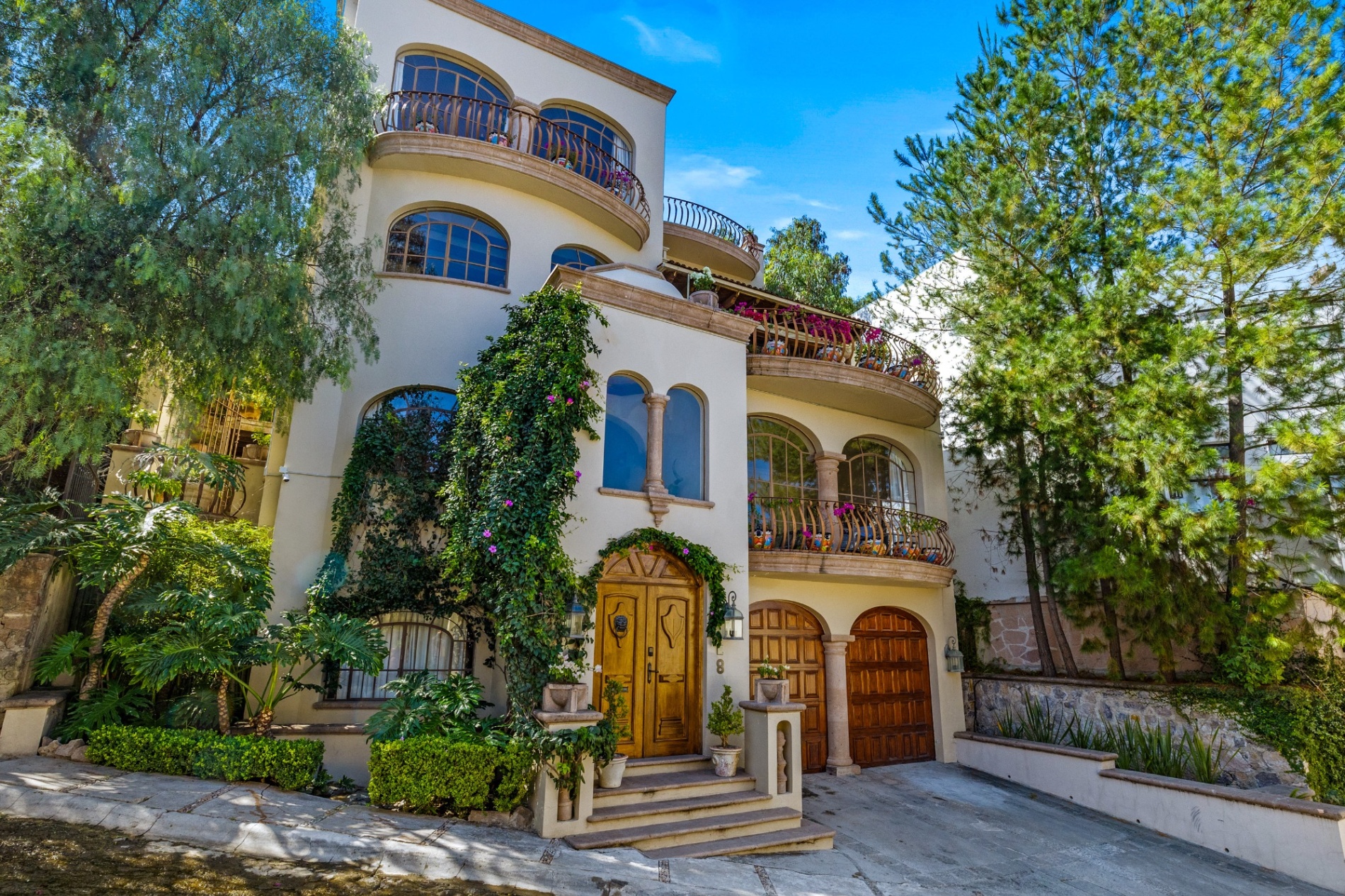 Casa Stone | San Miguel de Allende