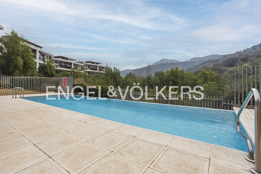 Duplex con azotea linda vista nororiente