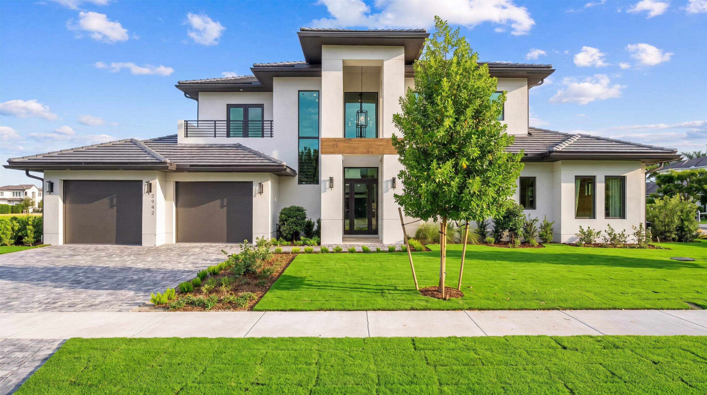 Where Thoughtful Design Meets Contemporary Living