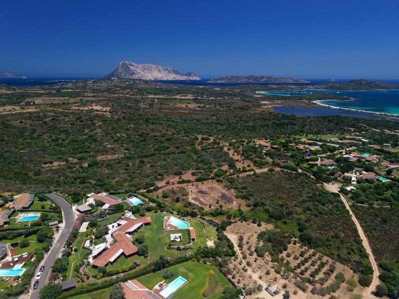 Villa Aldia | A prestigious oasis in Puntaldia