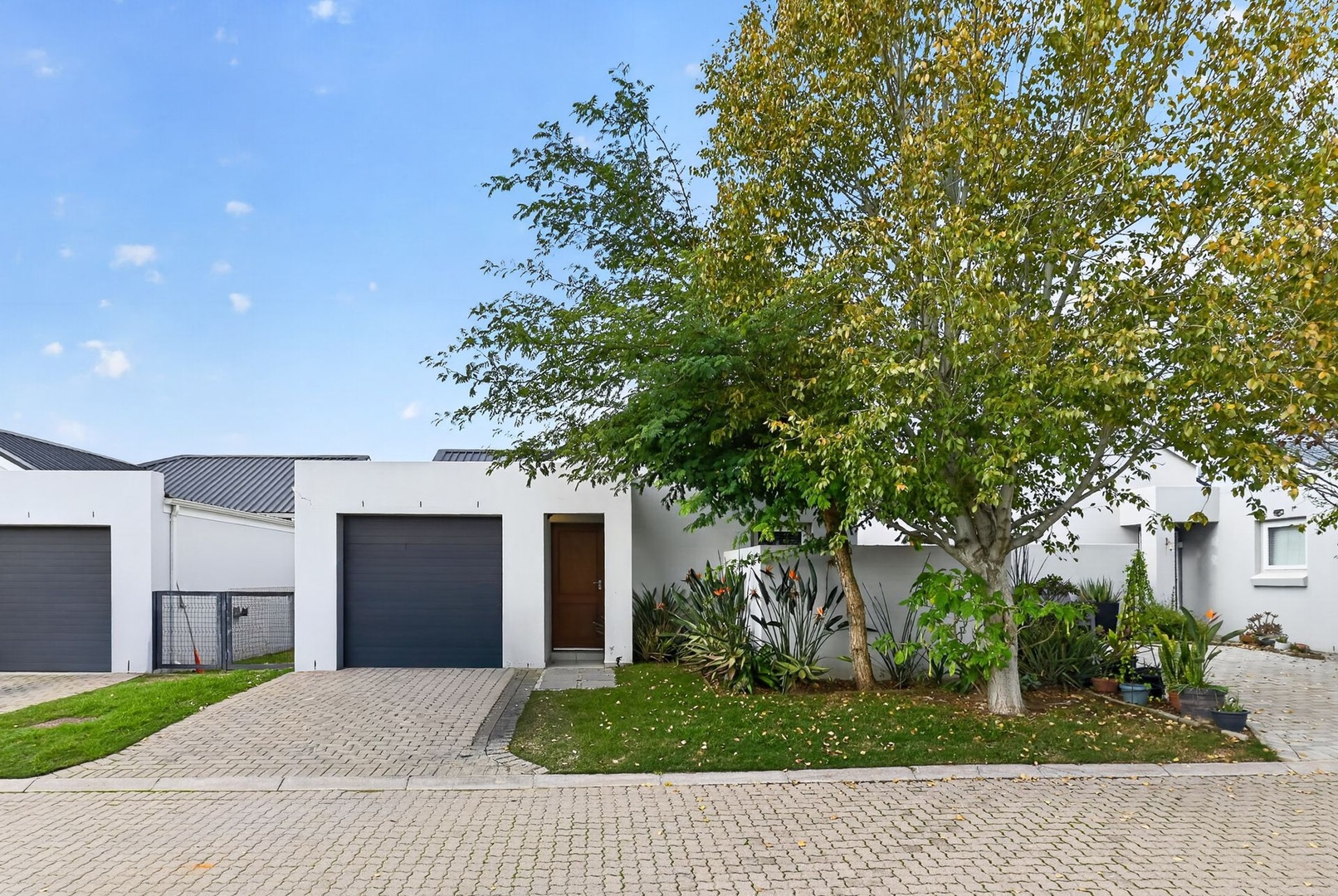 Low-Maintenance 3 Bedroom Home in Security Estate