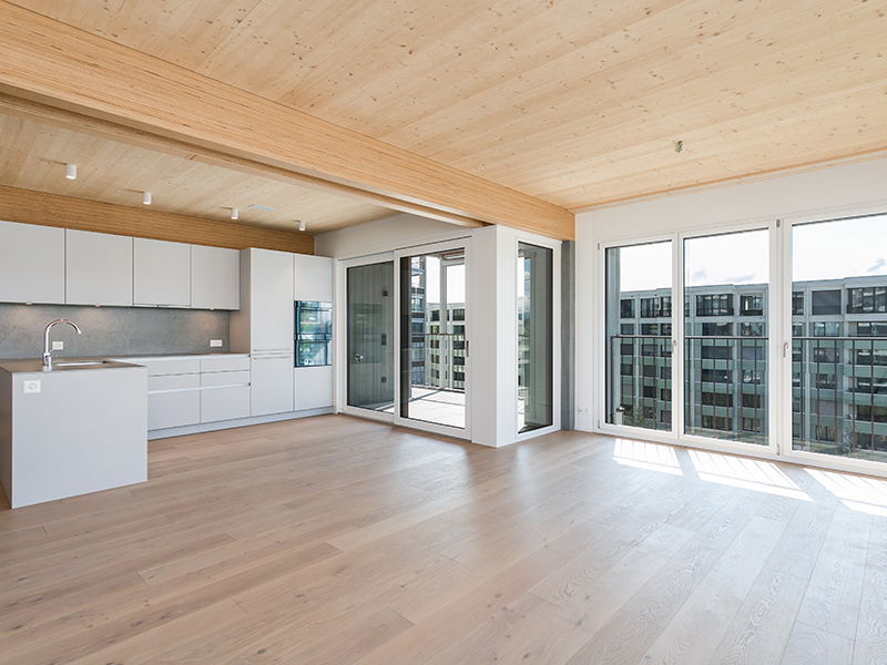 PAPIERI | Apartment