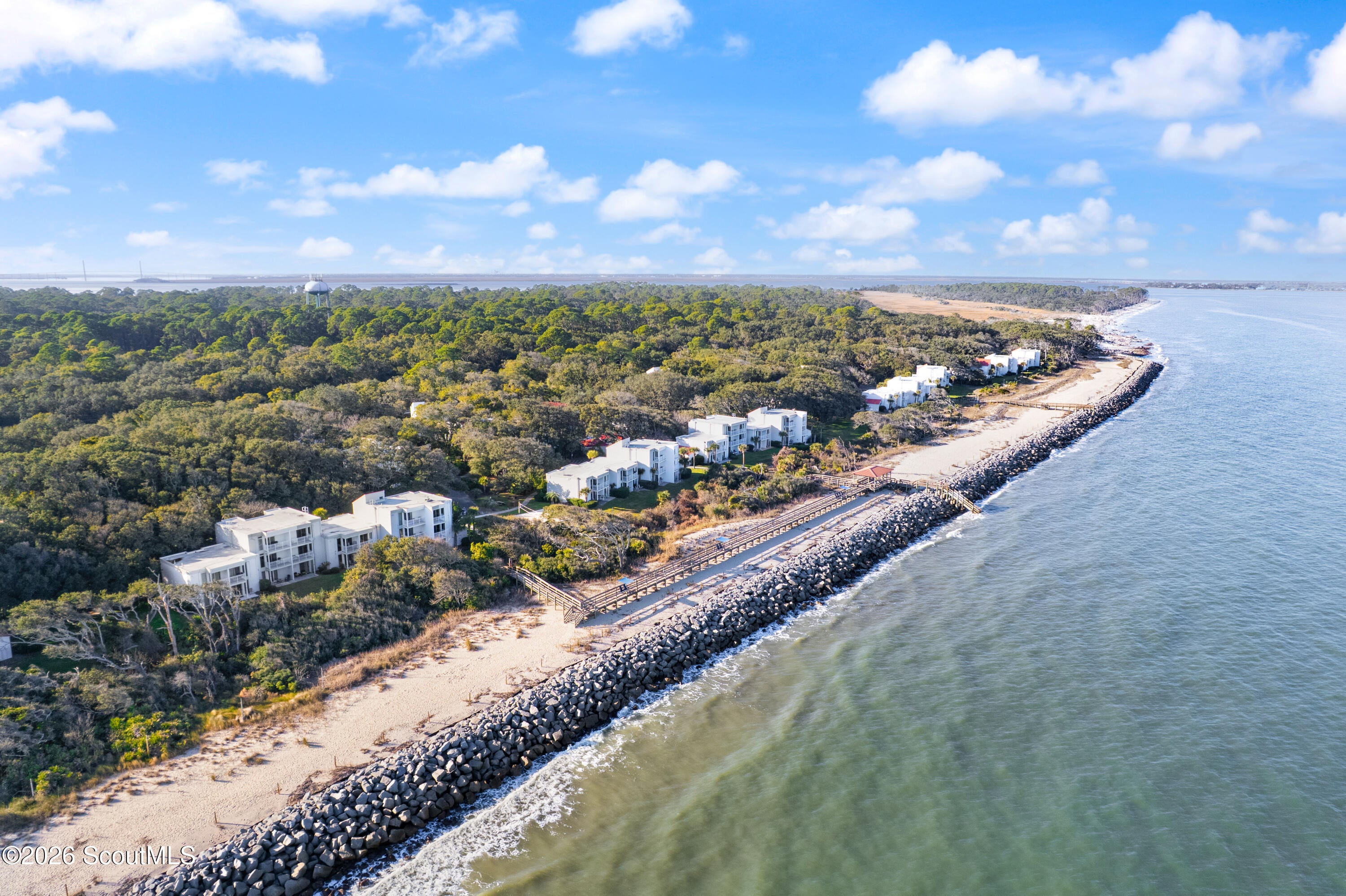 Enjoy the Mystique of Jekyll Island!