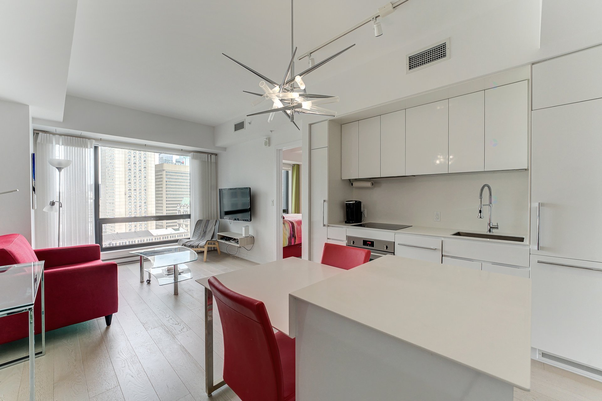 Montréal (Ville-Marie), Québec