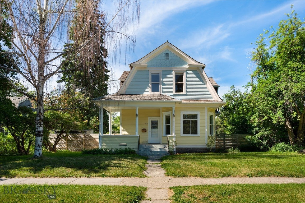 A Rare Colonial Revival, Ready for Its Next Iteration