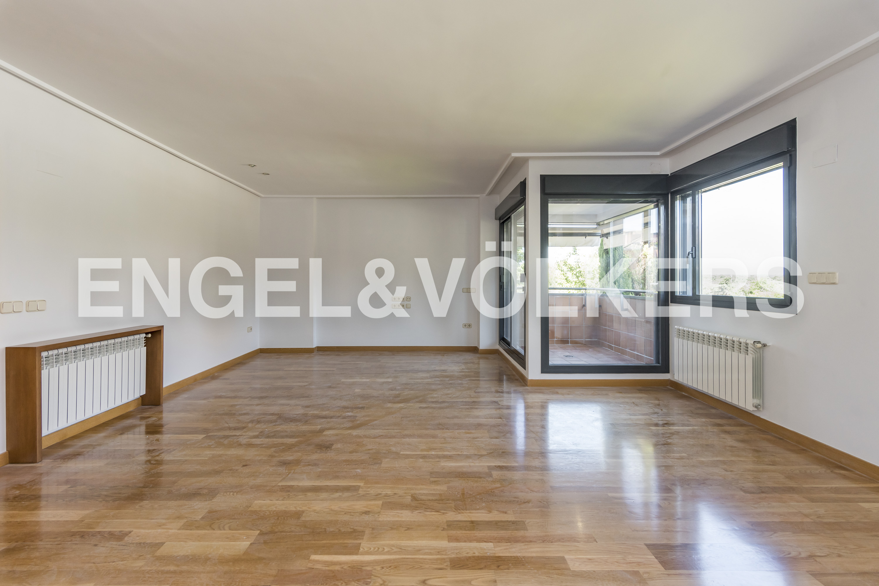 Cozy apartment with terrace in Valdemarin for rent