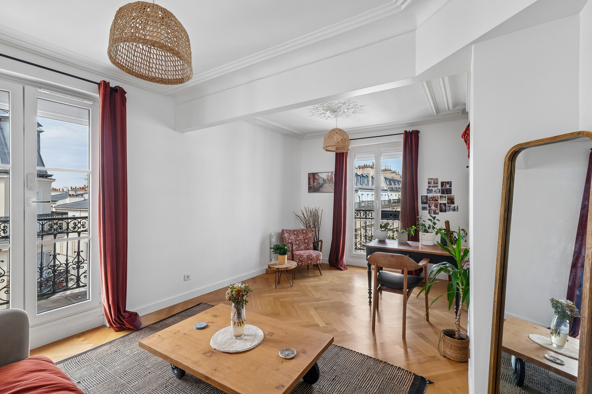 Bezugsfertig – Dachgeschoss – Eckwohnung + Außenlage & Durchgangswohnung